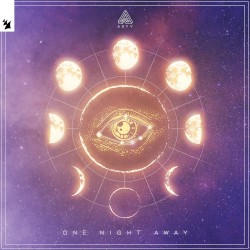 One Night Away (JLV remix)