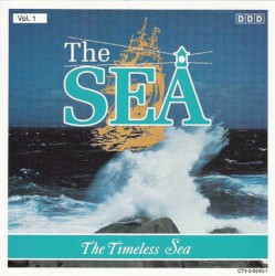 The Sea (disc 1: The Timeless Sea)