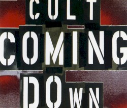 Coming Down (Drug Tongue)