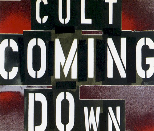 Coming Down (Drug Tongue)