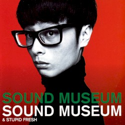 Sound Museum/Stupid Fresh