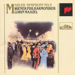 Mahler: Symphony No. 5