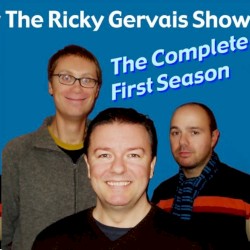 The Ricky Gervais Show Series 1