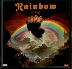 Rainbow Rising