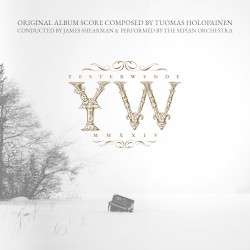 The Day Of… (orchestral version)