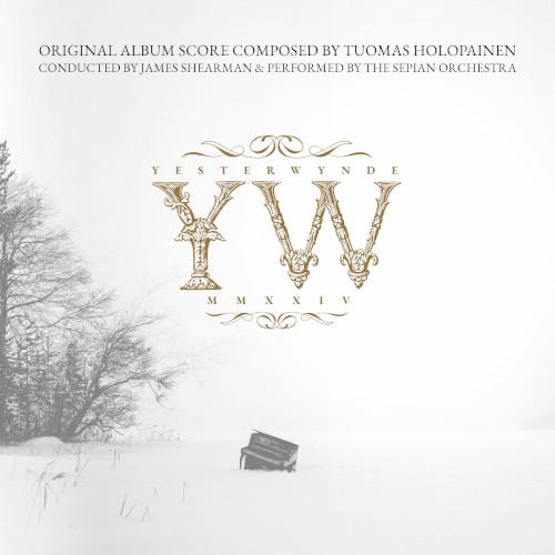 The Day Of… (orchestral version)