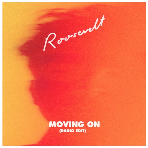 Moving On (Joe Goddard remix)