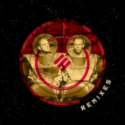 From Moscow to Mars (remixes)
