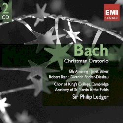 Christmas Oratorio