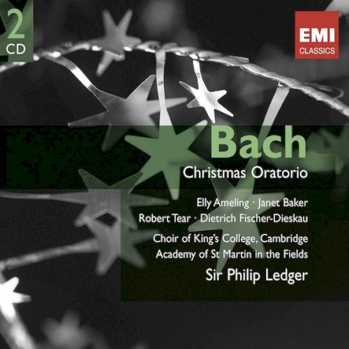 Christmas Oratorio