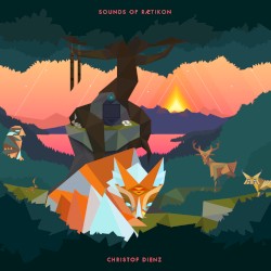 Secrets of Rætikon OST