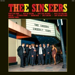 Sinseerly Yours (Instrumentals)