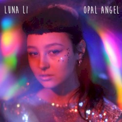 Opal Angel