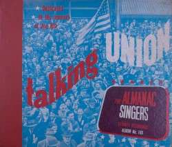 Talking Union
