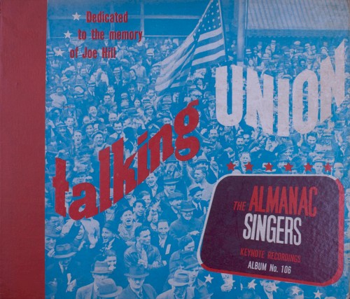 Talking Union