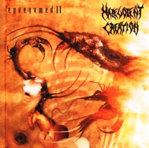 Envenomed II