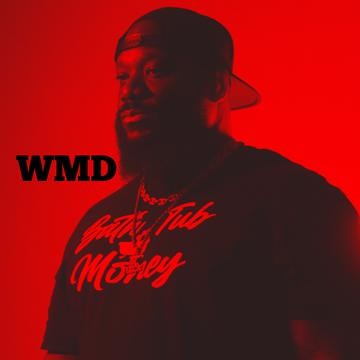 WMD (Radio Edit)