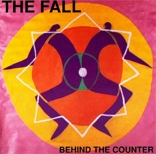 Behind the Counter E.P. Volume 1