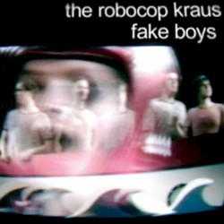 Fake Boys CDM