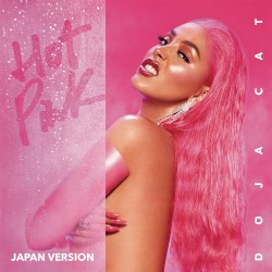 Hot Pink (Japan version)