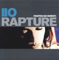 Rapture (Tastes So Sweet)