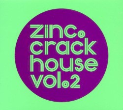 Crack House, Volume 2