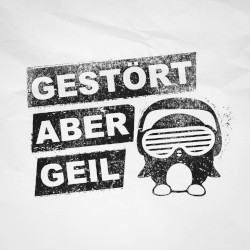 Gestört aber GeiL (2CD Limited Edition)