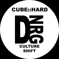 Culture Shift (160 Mix)
