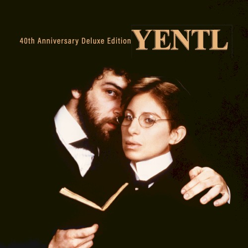 Yentl: 40th Anniversary Deluxe Edition