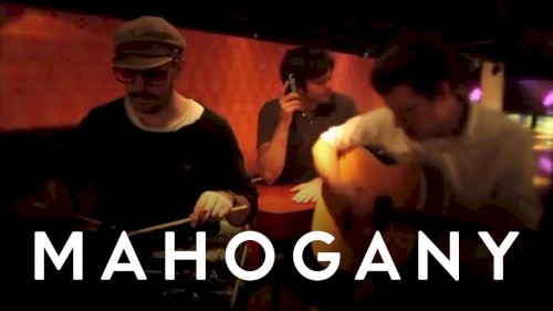 This Too Shall Pass (Mahogany Session)