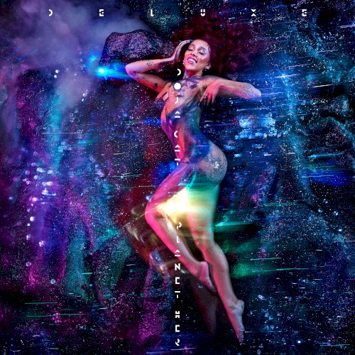 Planet Her (deluxe)