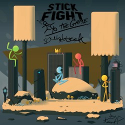 Stick Fight: The Game Soundtrack