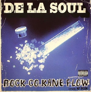 Rock Kokainco. Flo