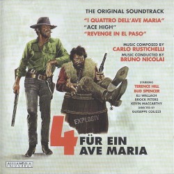 4 für ein Ave Maria