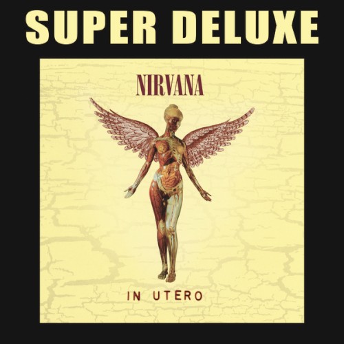 In Utero (super deluxe)