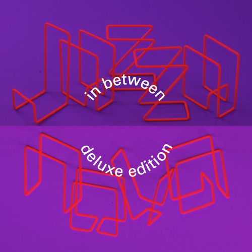 In Between (Deluxe Edition)