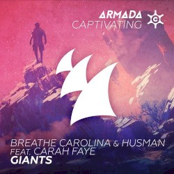 Giants (extended mix)