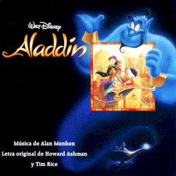 Mis Canciones Favoritas Disney: Aladdin