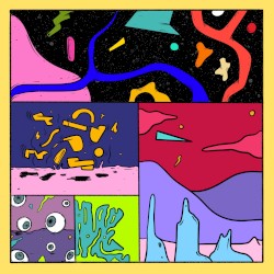 Juslisen (instrumentals)