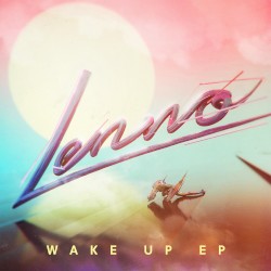 Wake Up EP (Remixed)