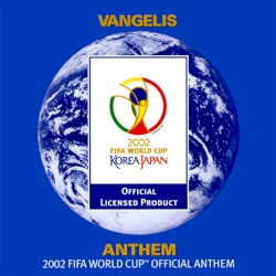 Anthem (Takkyu Ishino remix) 2002 FIFA World Cup™ Official Anthem