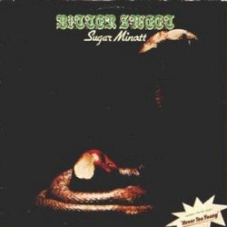 Bitter Sweet /Reggae On Broadway