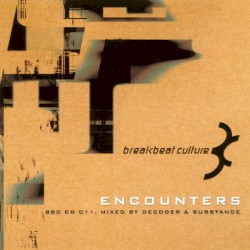 Encounters LP Sampler