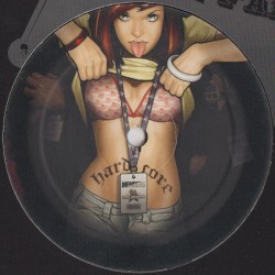 Hardcore Members / Midnight