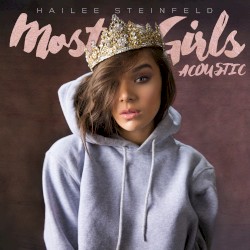 Most Girls (acoustic)