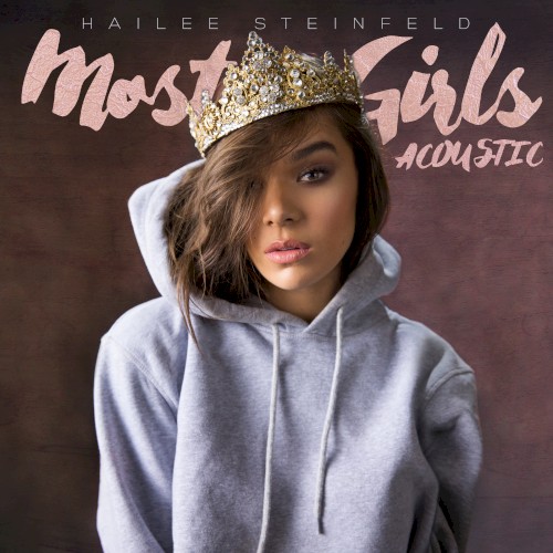 Most Girls (acoustic)