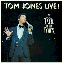Live! At the Talk of the Town