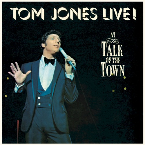 Live! At the Talk of the Town