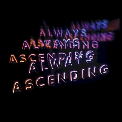 Always Ascending (edit)