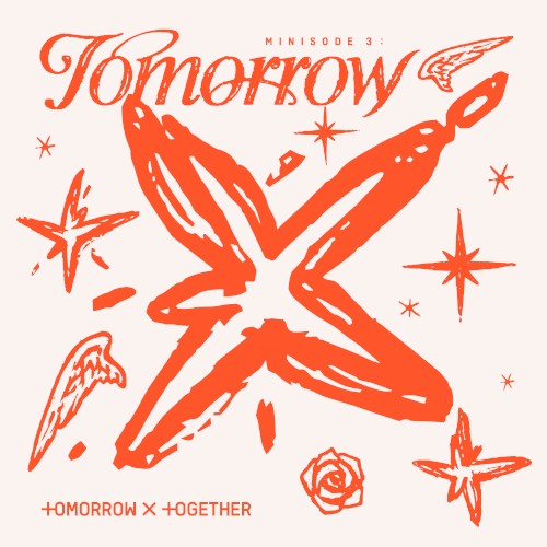 minisode 3: TOMORROW with Remixes
